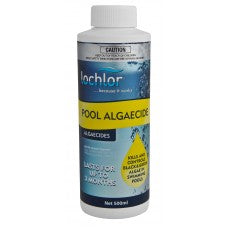 (50PA500ML): LO-CHLOR POOL ALGAECIDE 500ML