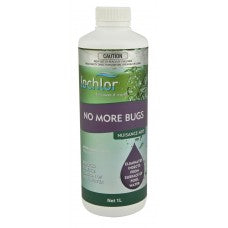 (60NMB1L): LO-CHLOR NO MORE BUGS 1LT