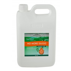 (60NMD5L): LO-CHLOR NO MORE DUCKS 5LT
