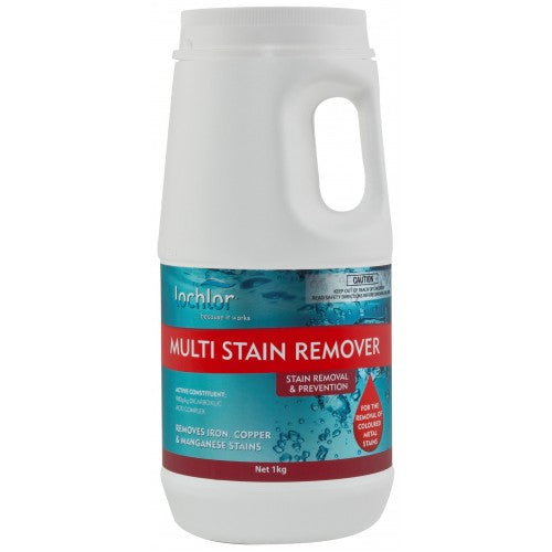 (70MSR1K) MULTI STAIN REMOVER 1KG