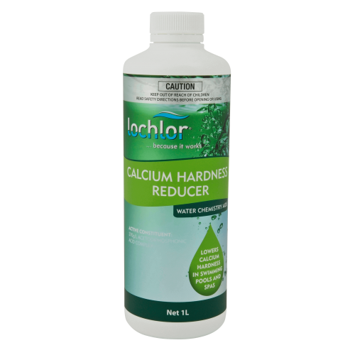 (60CHR1L) CALCIUM HARDNESS REDUCER 1LT