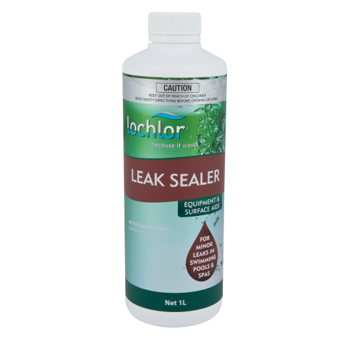 (60LS1L) LEAK SEALER 1LT