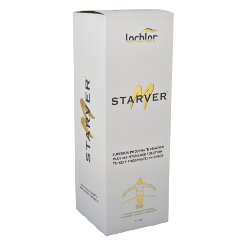 (60SM1L) STARVER M 1LT