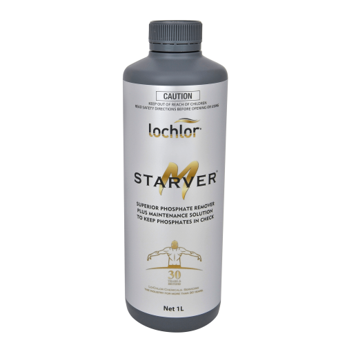 (60SM1L) STARVER M 1LT